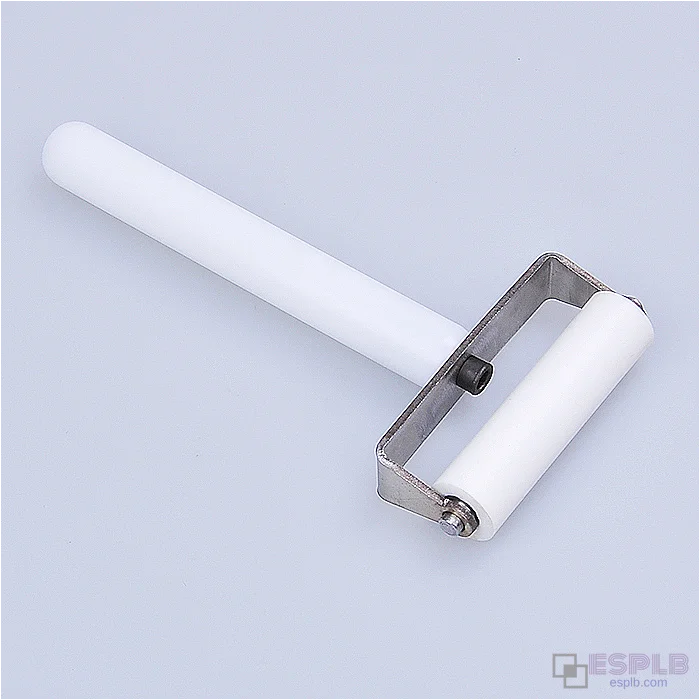 6cm Anti-static Screen Protector Roller for Phone Tablet LCD OCA Film Pasting