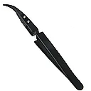 Curved Tip