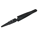 Middle Flat Tip
