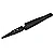 Middle Flat Tip