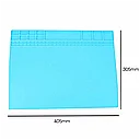 Light Blue Light Blue