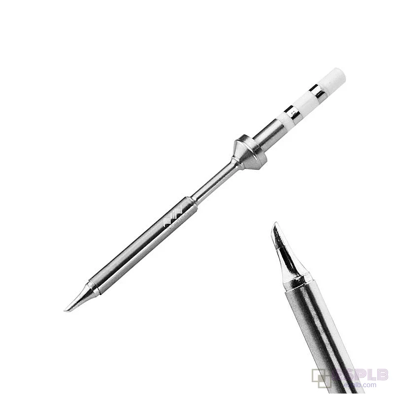 TS100 Soldering Tip, Soldering Heads, Soldering Gun Tips, Original Replacement for TS101 TS100 Mini Portable Soldering Iron Kit
