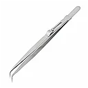 Curved Tip