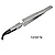 Curved Tip