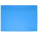 Light Blue Light Blue