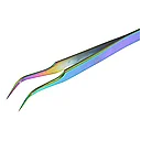 Curved Tip
