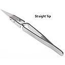 Straight Tip
