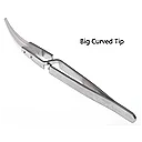 Big Curved Tip
