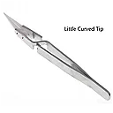 Little Curved Tip
