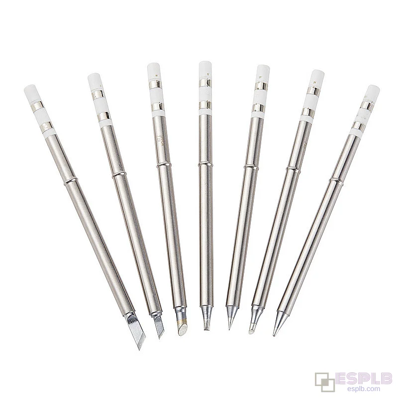 Tips for soldering gun, SH72 Soldering Iron Tip Replacement Heater Solder Bits Chisel Lead-Free Head, SH-K SH-KU SH-D24 SH-BC2 SH-C4 SH-I SH-B2
