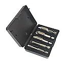 5pcs Silver
