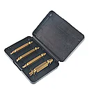 4pcs Golden
