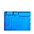 Blue Blue