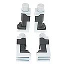 Plastic Clip Fixture
