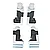 Plastic Clip Fixture
