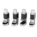 Metal Clip Fixture
