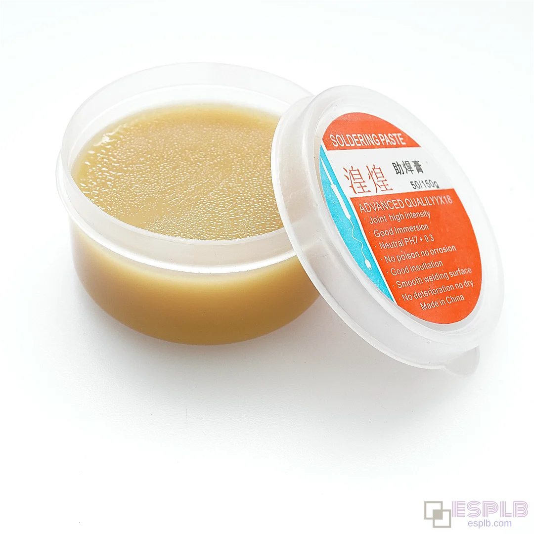 150g Soldering Flux Paste for PCB IC Parts Welding
