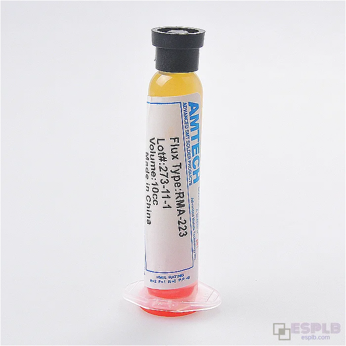 10cc RMA223 Soldering Flux Paste for PCB/BGA/SMD Repair
