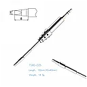 TS-D25
TS-D25