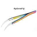 Big Curved Tip
