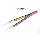 Straight Tip
