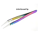 Little Curved Tip

