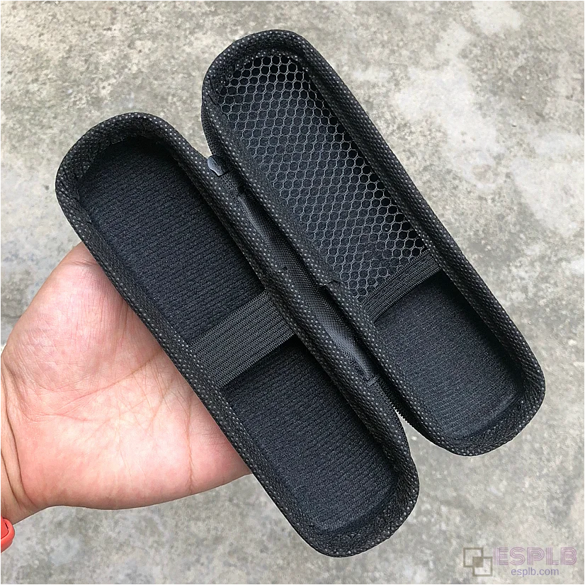 Tool Bag for ES15 - Electric Screwdriver Portable Zipper Case
