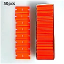 50pcs Plastic Blades
50pcs Plastic Blades