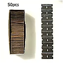 50pcs Metal Blades
50pcs Metal Blades