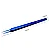 Blue Straight Tip
