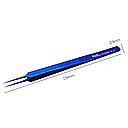 Blue Straight Tip
Blue Straight Tip