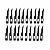 20pcs No. 3 Blades
20pcs No. 3 Blades