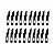 20pcs No. 12 Blades
20pcs No. 12 Blades