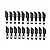 20pcs No. 7 Blades
20pcs No. 7 Blades