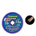2.5MM
2.5MM