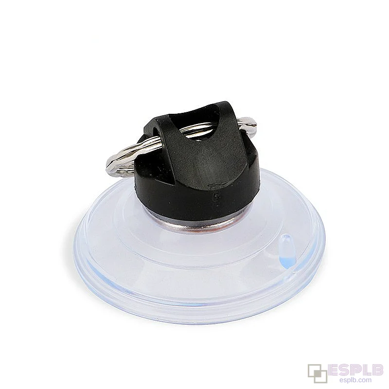 Jakemy 41mm LCD屏幕吸盘 - 手机/笔记本维修工具