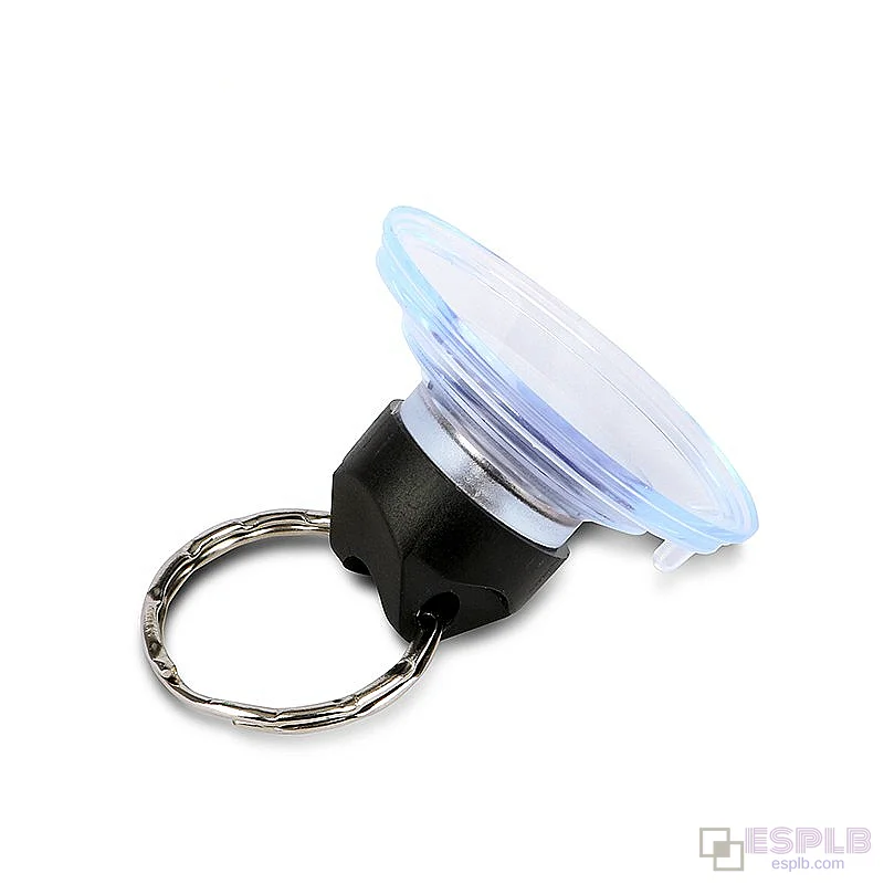 Jakemy 41mm LCD Screen Suction Cup - Mobile Phone/Laptop Repair Tool