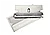 10pcs Metal Blades