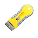 Retractable Scraper
