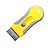 Retractable Scraper