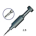 2.5 2.5