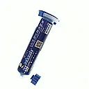 Blue Blue