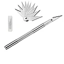 Silver Set Silver Set