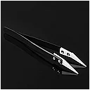 Little Curved Tip Little Curved Tip