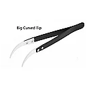 Big Curved Tip
