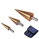 Triangle Shank with Cloth Package Triangle Shank with Cloth Package