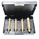 4pcs Golden