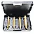 4pcs Golden