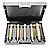 5pcs Gold