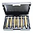 6pcs Gold